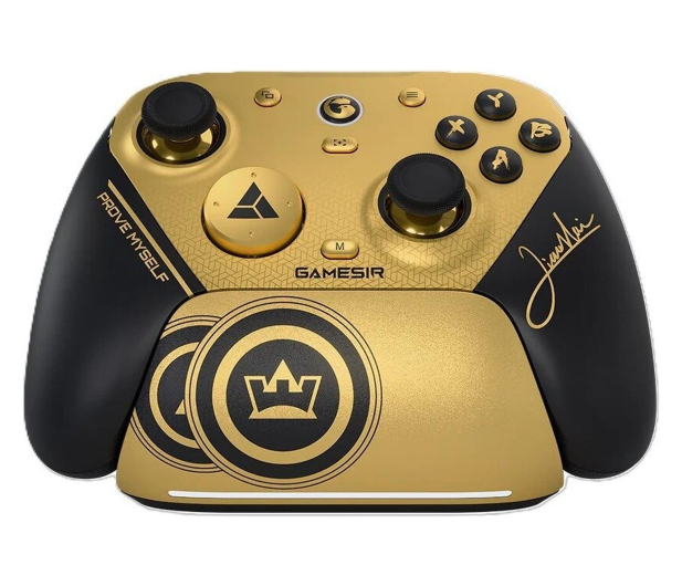 GameSir G7 Pro 8K Champion Edition PC - 1569916 - zdjęcie